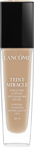 3614271437686 - Teint Miracle auffrischendes Make-up LSF 15 Farbton 055 Beige Ideál 30 ml 3614271437686 - Teint Miracle auffrischendes Make-up LSF 15 Farbton 055 Beige Ideál 30 ml