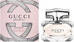 Gucci Bamboo Eau de Toilette (EdT) 30 ml