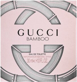Gucci Bamboo Eau de Toilette (EdT) 30 ml