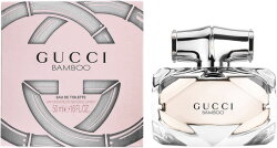 Gucci Bamboo Eau de Toilette (EdT) 50 ml