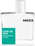 Mexx Look up now for Him Eau de Toilette (EdT)