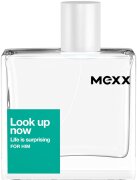 Mexx Look up now for Him Eau de Toilette (EdT)