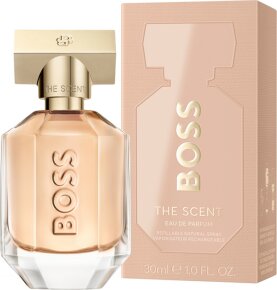 Hugo Boss Boss The Scent for Her Eau de Parfum (EdP) 30 ml