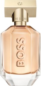 Hugo Boss Boss The Scent for Her Eau de Parfum (EdP) 50 ml
