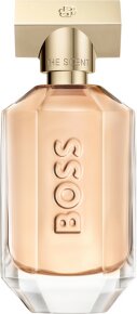 Hugo Boss Boss The Scent for Her Eau de Parfum (EdP) 100 ml