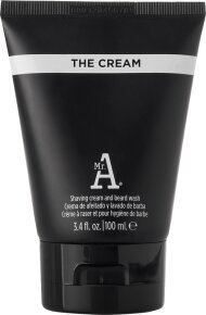 I.C.O.N. Mr. A Shave The Cream 100 ml