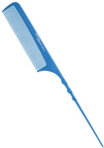 Hercules Sägemann Carbon Stielkamm C16 blau 9