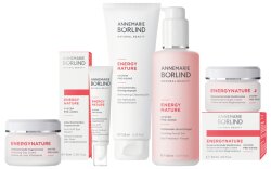 ANNEMARIE BÖRLIND ENERGYNATURE Kühlendes Gesichtsgel 150 ml