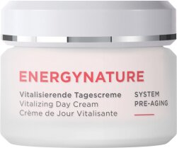 Annemarie Brlind ENERGYNATURE Vitalisierende Tagescreme 50 ml