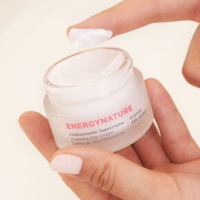 ANNEMARIE BÖRLIND ENERGYNATURE Vitalisierende Tagescreme 50 ml