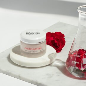 ANNEMARIE BÖRLIND ENERGYNATURE Vitalisierende Tagescreme 50 ml