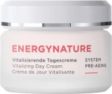ANNEMARIE BÖRLIND ENERGYNATURE Vitalisierende Tagescreme 50 ml