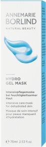 ANNEMARIE BÖRLIND Hydro Gel Mask 75 ml