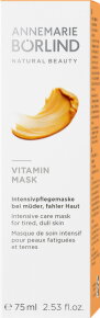 ANNEMARIE BÖRLIND Vitamin Mask 75 ml