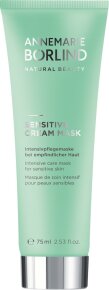 ANNEMARIE BÖRLIND Sensitive Cream Mask 75 ml