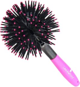 Lee Stafford My Big Fat Bouncy Brush