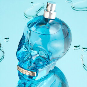 Police To Be Eau de Toilette (EdT) 40 ml