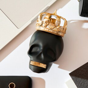 Police To Be The King Eau de Toilette (EdT) 40 ml