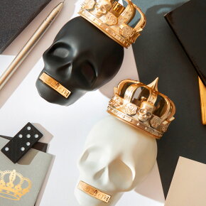 Police To Be The King Eau de Toilette (EdT) 40 ml