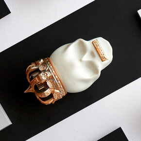 Police To Be The Queen Eau de Parfum (EdP) 40 ml