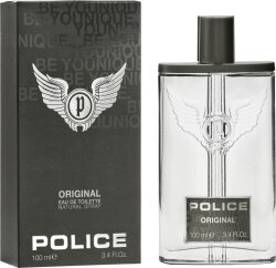 Police Original Eau de Toilette (EdT) 100 ml
