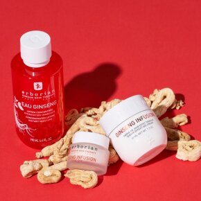 Erborian Ginseng Eau Ginseng 190 ml