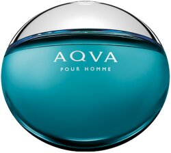 Bvlgari Aqva Pour Homme Eau de Toilette (EdT) 50 ml
