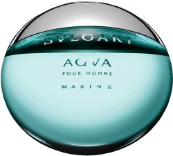 Bvlgari Aqva Pour Homme Marine Eau de Toilette (EdT) 50 ml