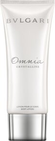 Bvlgari Omnia Crystalline Body Lotion - Körperlotion 100 ml