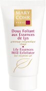 Mary Cohr Doux Foliant aux Essences de Lys 50 ml Mary Cohr Doux Foliant aux Essences de Lys 50 ml