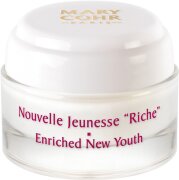 Mary Cohr Nouvelle Jeunesse "Riche" 50 ml Mary Cohr Nouvelle Jeunesse "Riche" 50 ml