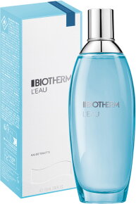 Biotherm L'Eau Eau de Toilette (EdT) 100 ml