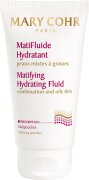 Mary Cohr Matifluide Hydratant 50 ml