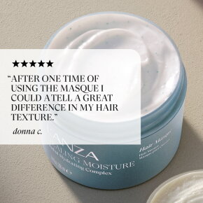 Lanza Healing Moisture Moi Moi Hair Masque 200 ml