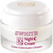 Mary Cohr Crème Èclaircissante Cellulaire Nuit 50 ml