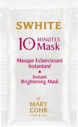 Mary Cohr Masque Éclaircissant Instant Anè 7 x 40 ml