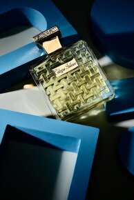 Houbigant Cologne Intense Eau de Parfum (EdP) 100 ml