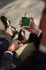 Houbigant Duc de Vervins Eau de Toilette (EdT) 120 ml