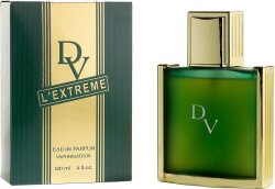 Houbigant Duc de Vervins L'Extrême Eau de Parfum (EdP) 120 ml
