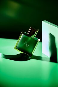 Houbigant Duc de Vervins L'Extrême Eau de Parfum (EdP) 120 ml