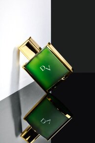 Houbigant Duc de Vervins L'Extrême Eau de Parfum (EdP) 120 ml