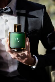 Houbigant Duc de Vervins L'Extrême Eau de Parfum (EdP) 120 ml