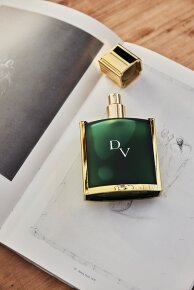 Houbigant Duc de Vervins L'Extrême Eau de Parfum (EdP) 120 ml