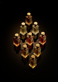 Perris Monte Carlo Patchouli Nosy Be Extrait de Parfum 50 ml