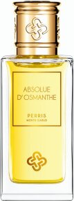 Perris Monte Carlo Absolue d'Osmanthe Extrait de Parfum 50 ml