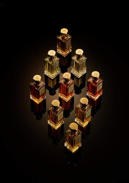 Perris Monte Carlo Santal du Pacifique Extrait de Parfum 50 ml