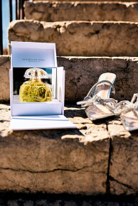 Houbigant Quelques Fleurs Extrait (Parfum Flakon) 100 ml