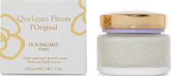 Houbigant Quelques Fleurs Bodycream 150 ml