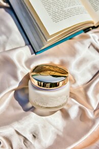 Houbigant Quelques Fleurs Bodycream 150 ml