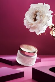 Houbigant Quelques Fleurs Bodycream 150 ml